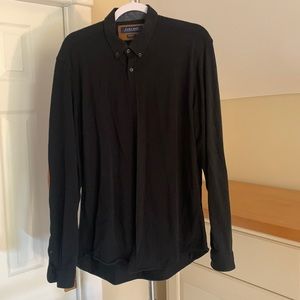 Zara Button Down Shirt